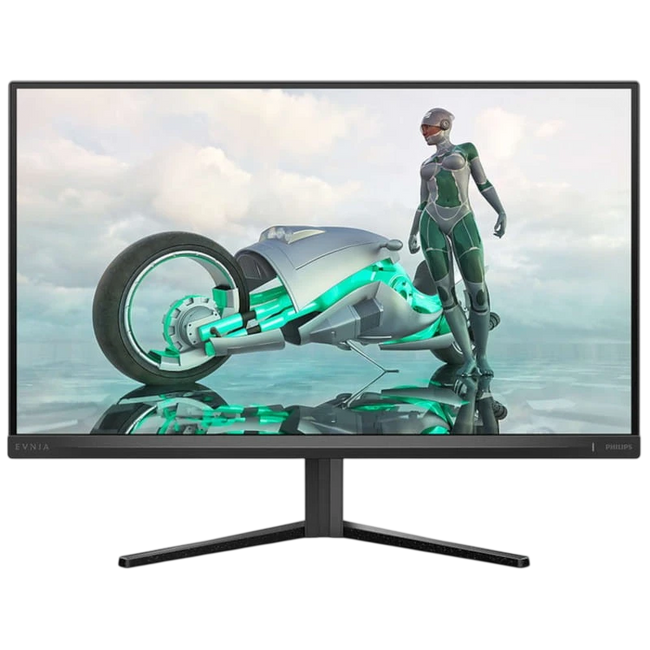 Philips Evnia 27M2N3200S/00 27 FullHD IPS 180 Hz G-Sync Negro Hover Image