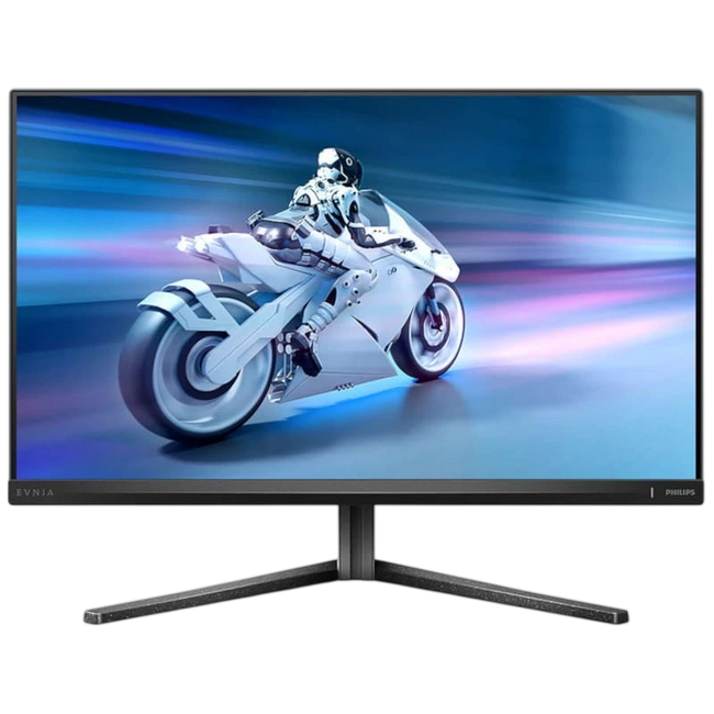 Philips Evnia 27M2N5500/00 27 2K QHD IPS 170 Hz G-Sync Negro Hover Image