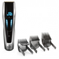 Philips Hair Clipper Series 9000 HC9450/15 Negro/Plata 120 min Cortapelos