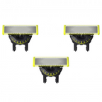 Philips Norelco QP430/50 Recambio Cuchilla para OneBlade 360 Series