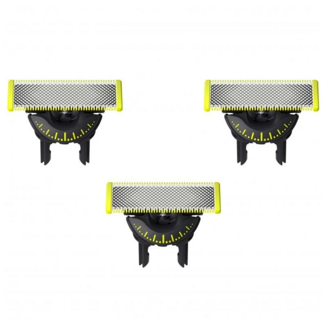 Philips Norelco QP430/50 Recambio Cuchilla para OneBlade 360 Series Hover Image