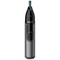 Philips NT365016 Nariz/Orejas/Cejas Negro y Gris