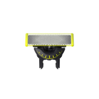 Philips QP410/50 Recambio Cuchilla para OneBlade Series 360 Negro/Verde