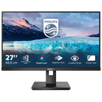Philips S Line 272S1AE/00 27 FullHD IPS Negro