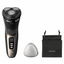 Afeitadora eléctrica Philips Shaver 3000 Series S3242/12 Negro/Oro