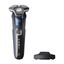 Philips SHAVER Series 5000 S5885/25 Negro - Afeitadora eléctrica Seco y Mojado