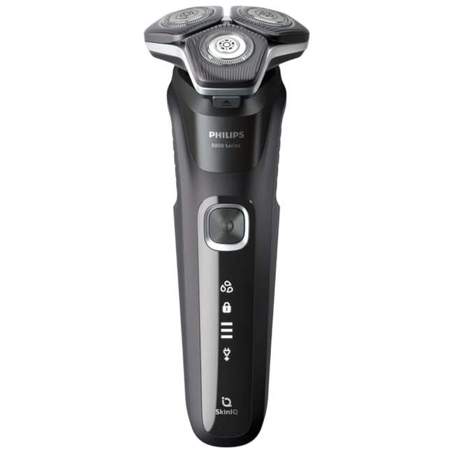 Philips Shaver Series 5000 S5898/35 Negro Hover Image
