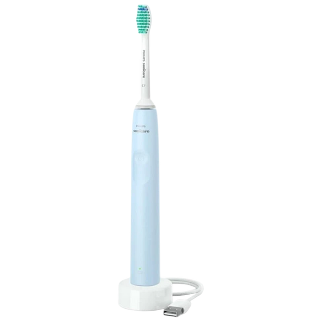 Philips Sonicare Serie 2100 HX3651/12 Cepillo de Dientes Eléctrico Azul Hover Image