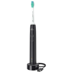 Philips Sonicare Serie 3100 HX3671/14 Cepillo de Dientes Eléctrico Negro