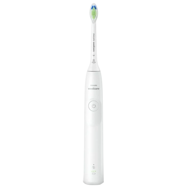 Philips Sonicare series 5300 Blanco Hover Image