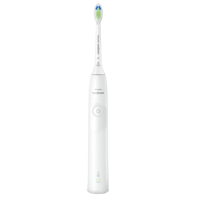 Philips Sonicare series 5300 Blanco 2 velocidades Cepillo de dientes eléctrico