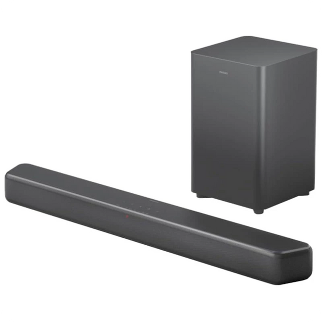 Philips TAB5309/10 2.1 canales 120 W Gris Hover Image