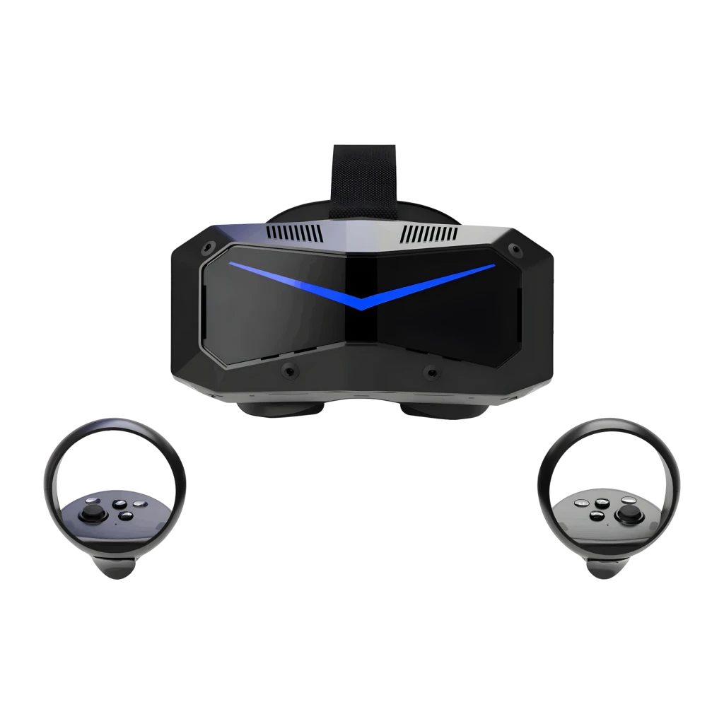 Pimax Crystal Super 57PPD
