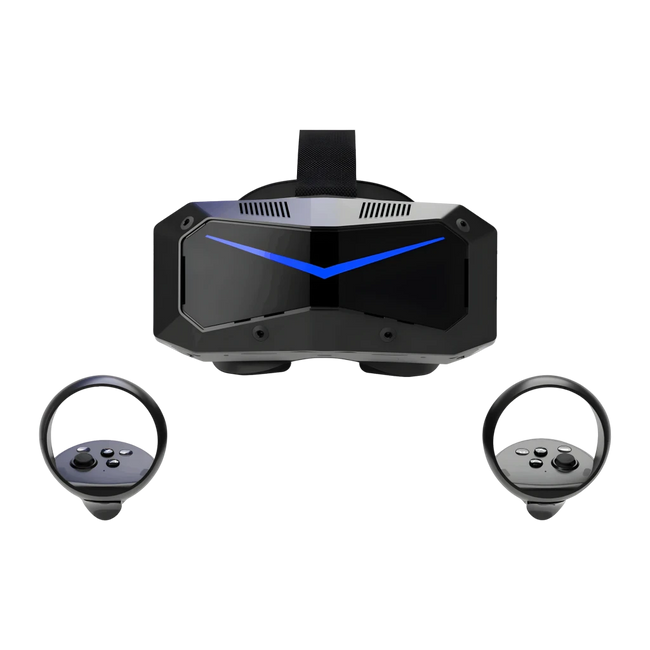 Pimax Crystal Super 57PPD Hover Image