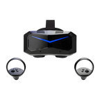 Pimax Crystal Super Ultrawide (negro)