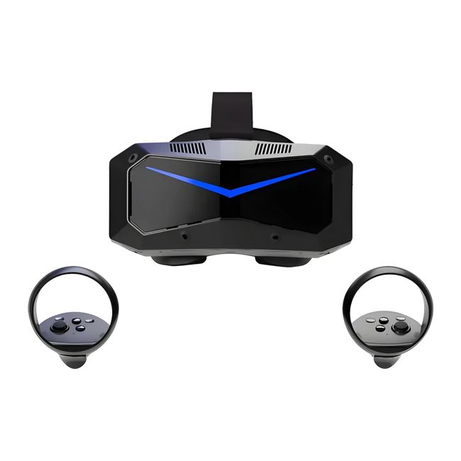 Pimax Crystal Super Ultrawide (negro) Hover Image