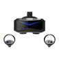 Pimax Crystal Super Ultrawide (negro)