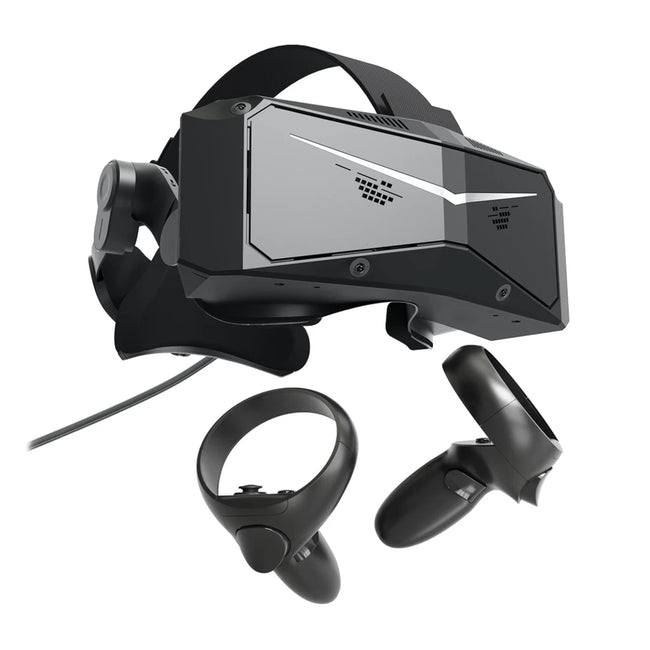 Pimax Crystal Light + Controladores FULL PAYMENT Hover Image