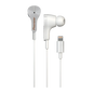 Auriculares Pioneer Rayz In-Ear Lightning Blanco SE-LTC3R-W