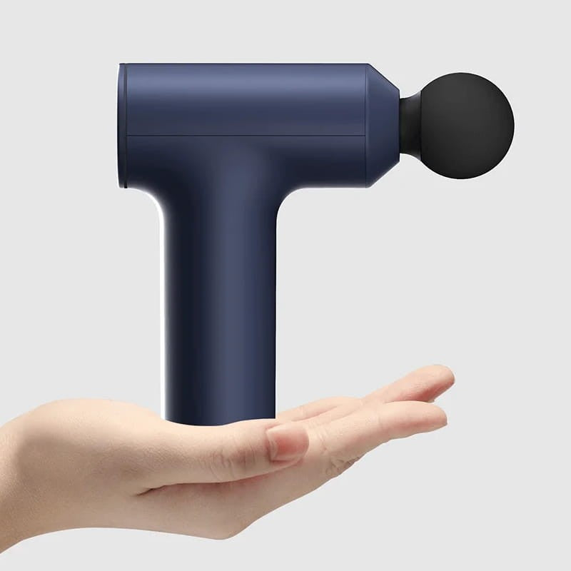 Pistola de Masaje Muscular Xiaomi Massage Gun Mini