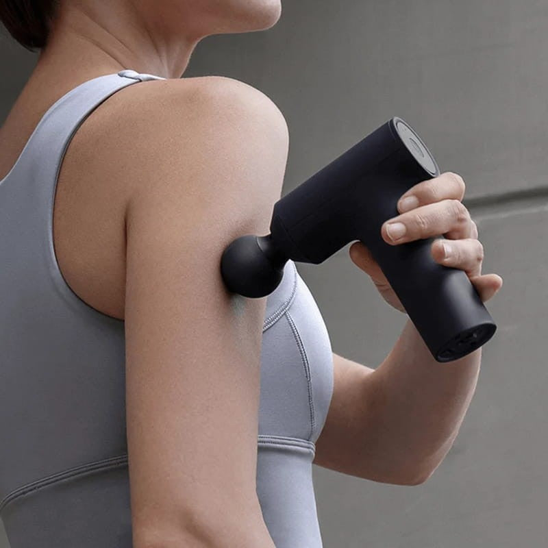 Pistola de Masaje Muscular Xiaomi Massage Gun Mini