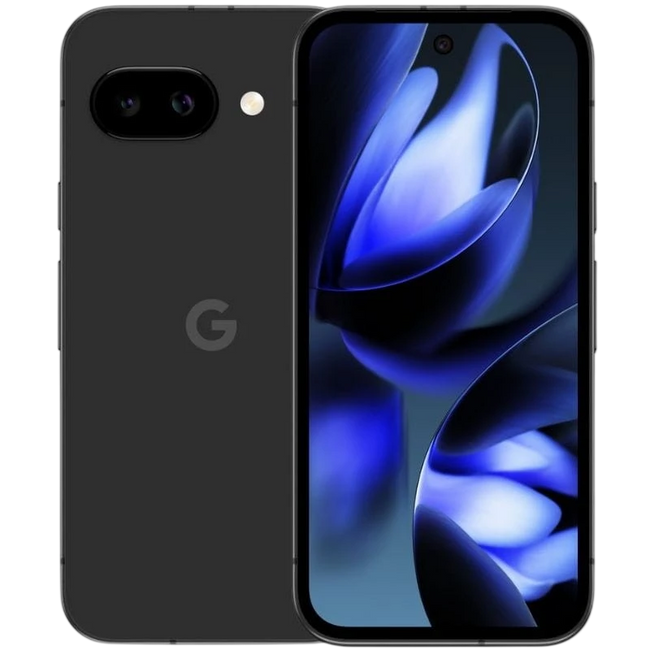 Google Pixel 9a 5G 8GB/128GB Obsidiana Hover Image
