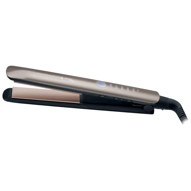 Plancha de Pelo Remington Keratin Therapy Pro S8590 Hover Image