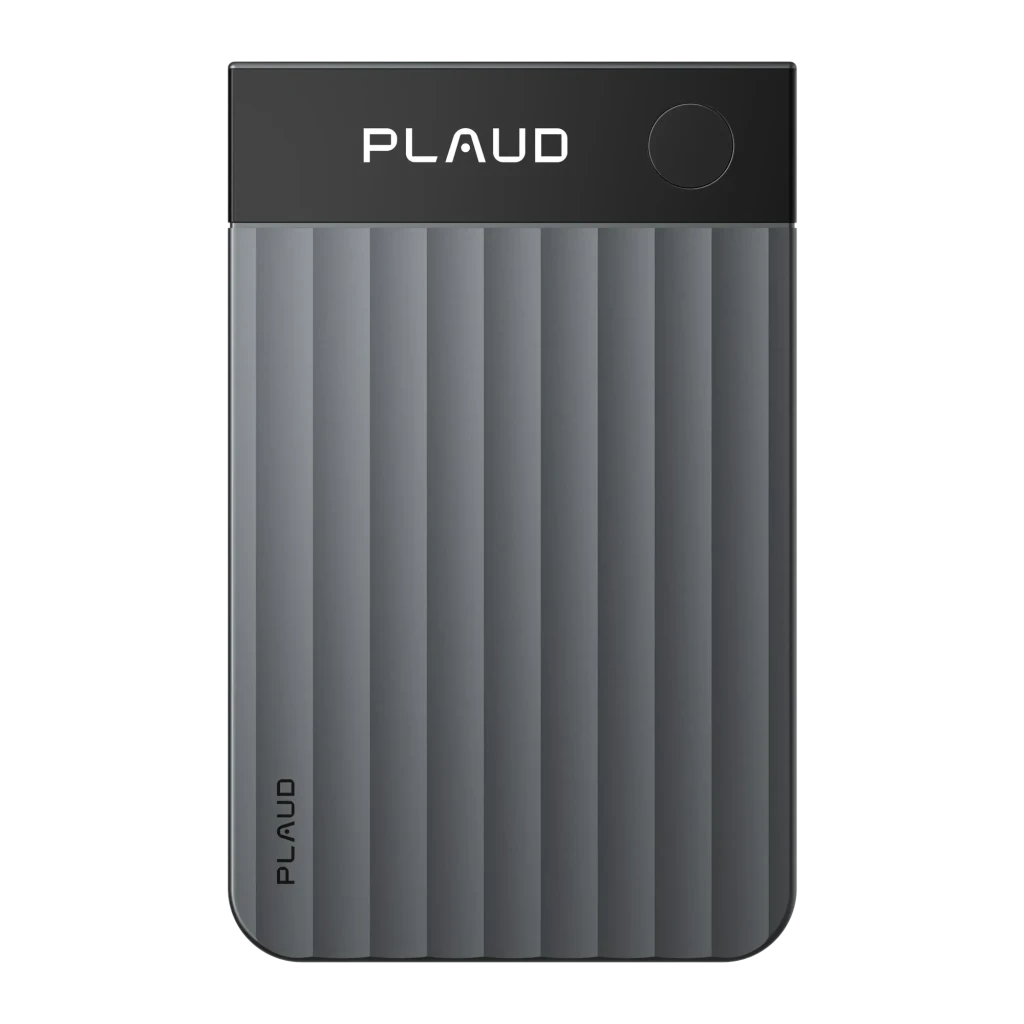 Plaud Note Pro Black