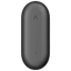 Plaud Note Pin Nueva Versión - Grabadora de Voz y Audio con IA Gris