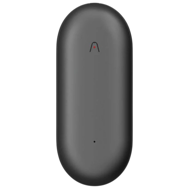 Plaud Note Pin Nueva Versión - Grabadora de Voz y Audio con IA Gris Hover Image