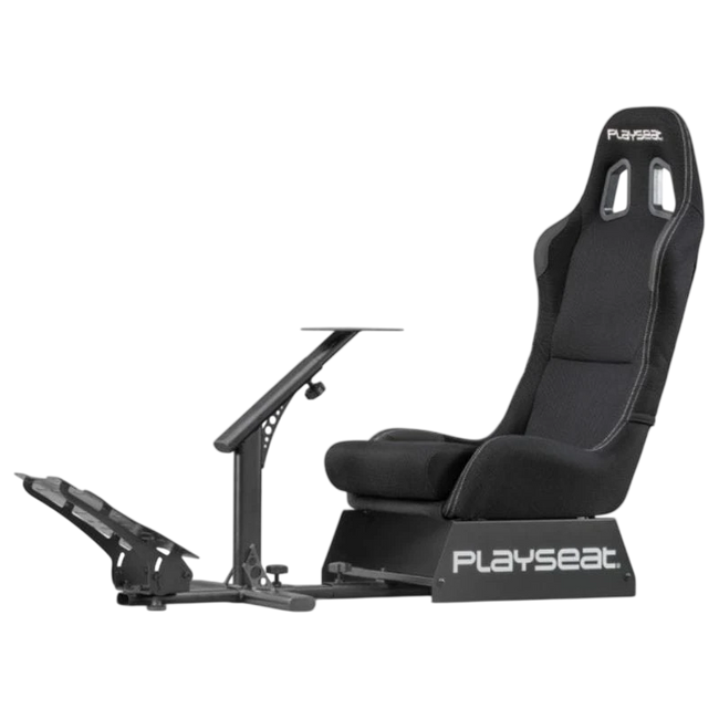 Playseat Evolution Negro Hover Image