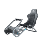 Playseat Trophy Logitech G Edition Negro