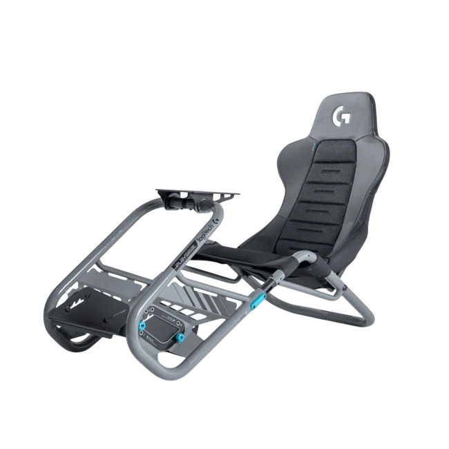 Playseat Trophy Logitech G Edition Negro Hover Image