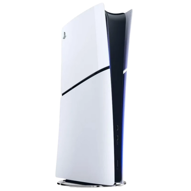 PlayStation 5 (PS5) Edición Digital Renovado - Estado Excelente Hover Image