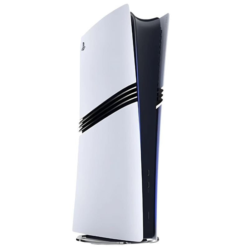PlayStation 5 Pro 2TB Blanco Renovado - Estado Excelente