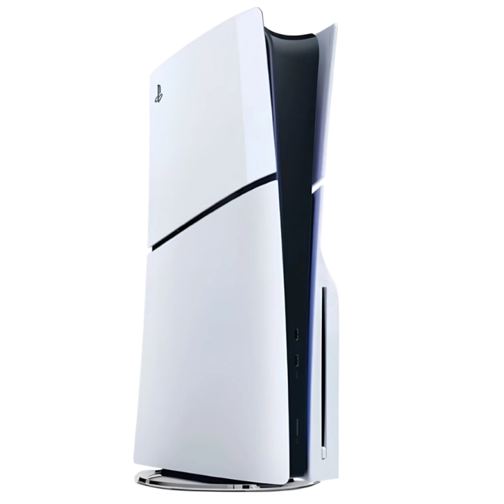 Playstation 5 Slim (PS5)825GB Estándar Blanco Renovado - Estado Excelente