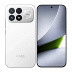 Xiaomi POCO F9 Pro 12GB/256GB Blanco 6,59 pulgadas AMOLED 185Hz