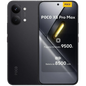 Xiaomi Poco X8 Pro Max 5G 12GB/256GB Negro