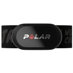 Polar H10 Bluetooth/ANT+ Negro