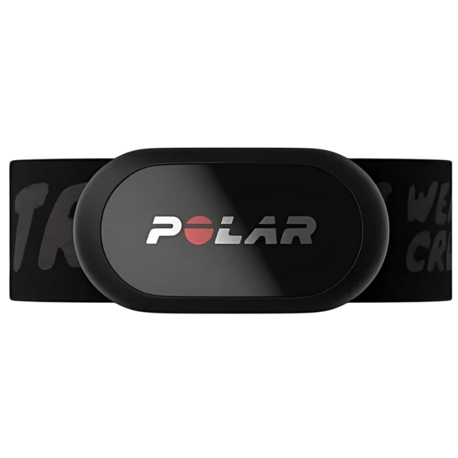 Polar H10 Bluetooth/ANT+ Negro Hover Image