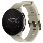 Polar Pacer Blanco - Reloj Inteligente