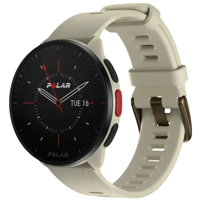 Polar Pacer Blanco - Reloj Inteligente Hover Image
