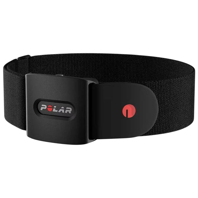 Polar Verity Sense OHR M-XXL Negro para la mueca