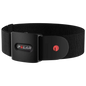 Polar Verity Sense OHR M-XXL Negro para la mueca