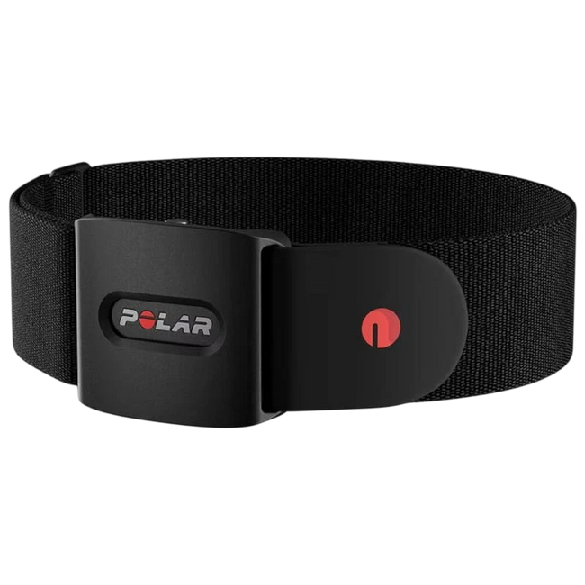 Polar Verity Sense OHR M-XXL Negro para la mueca Hover Image