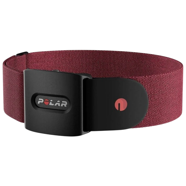Polar Verity Sense OHR M-XXL Rojo para la mueca Hover Image