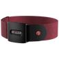 Polar Verity Sense OHR M-XXL Rojo para la mueca