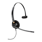 HP Poly EncorePro 510 Mono Diadema ANC con micrófono Auriculares