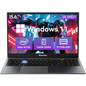 Portátil Blackview AceBook 8 15,6 Full-HD, Intel N150 16 GB RAM 512 GB SSD WIN11
