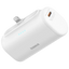 Powerbank OS-Baseus Compact IP 5000mAh 20W Lightning Blanco